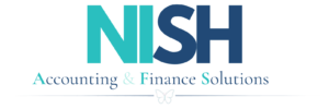 nish final logo